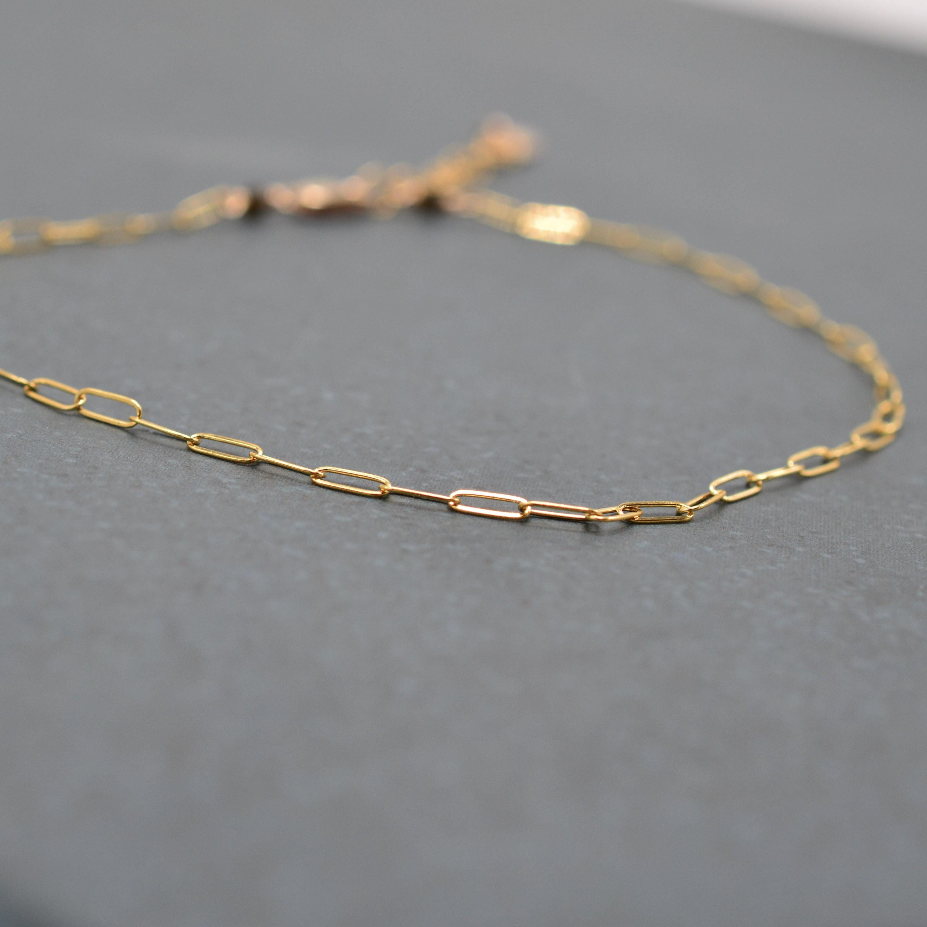 Anklet