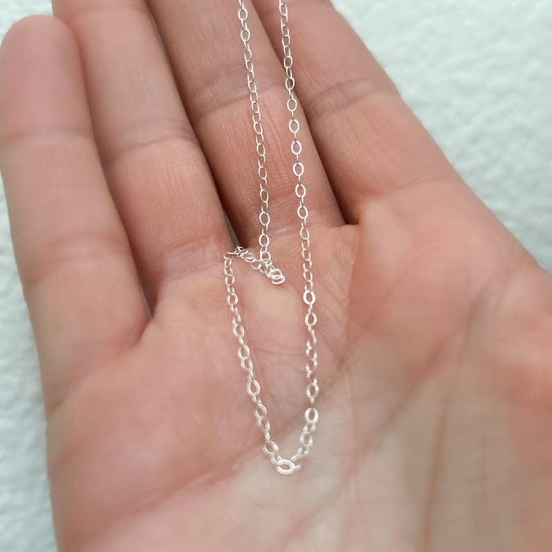 Simple Adjustable Chain